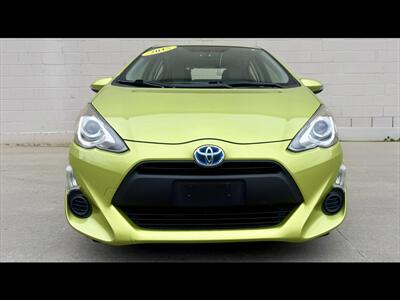 2015 Toyota Prius c Two - Photo 2 - Dedham, MA 02026