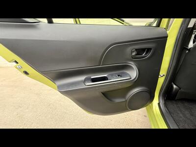 2015 Toyota Prius c Two - Photo 18 - Dedham, MA 02026