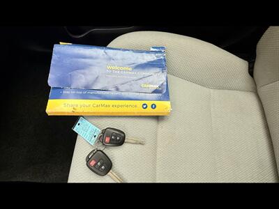 2015 Toyota Prius c Two - Photo 17 - Dedham, MA 02026