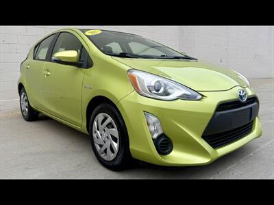 2015 Toyota Prius c Two - Photo 3 - Dedham, MA 02026