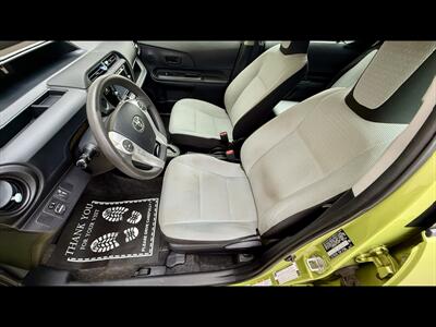 2015 Toyota Prius c Two - Photo 11 - Dedham, MA 02026