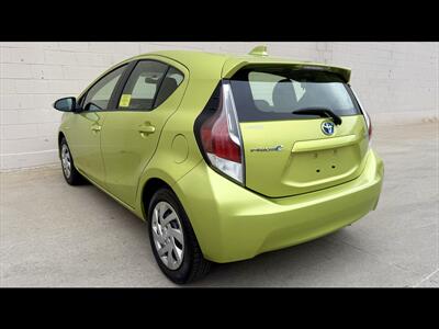 2015 Toyota Prius c Two - Photo 7 - Dedham, MA 02026