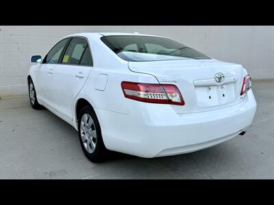 2010 Toyota Camry LE - Photo 7 - Dedham, MA 02026
