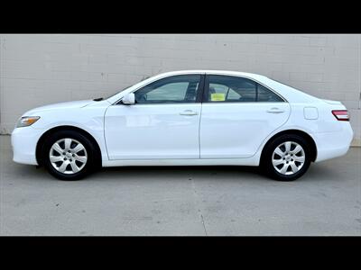 2010 Toyota Camry LE - Photo 8 - Dedham, MA 02026