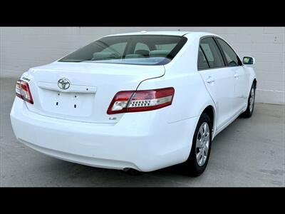 2010 Toyota Camry LE - Photo 5 - Dedham, MA 02026