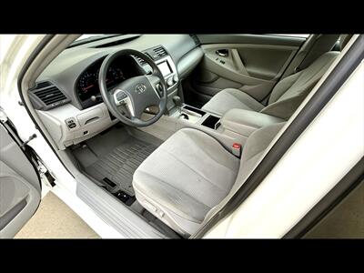 2010 Toyota Camry LE - Photo 11 - Dedham, MA 02026