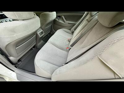 2010 Toyota Camry LE - Photo 18 - Dedham, MA 02026