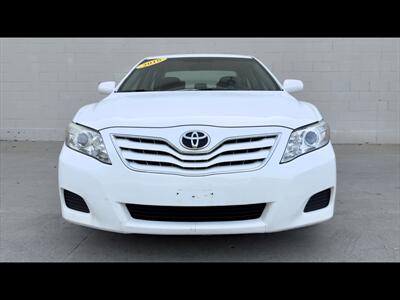 2010 Toyota Camry LE - Photo 2 - Dedham, MA 02026