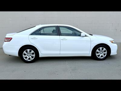 2010 Toyota Camry LE - Photo 4 - Dedham, MA 02026