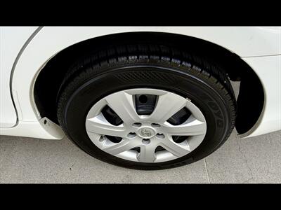 2010 Toyota Camry LE - Photo 21 - Dedham, MA 02026
