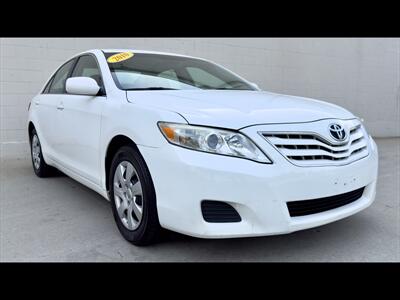 2010 Toyota Camry LE - Photo 3 - Dedham, MA 02026