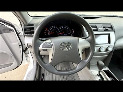 2010 Toyota Camry LE - Photo 12 - Dedham, MA 02026