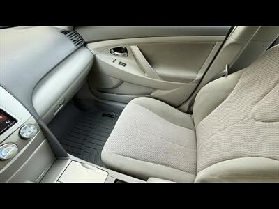 2010 Toyota Camry LE - Photo 16 - Dedham, MA 02026