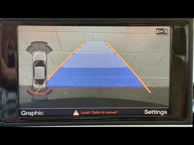 2015 Audi A6 3.0T quattro Premium Plus  S-Line - Photo 18 - Dedham, MA 02026