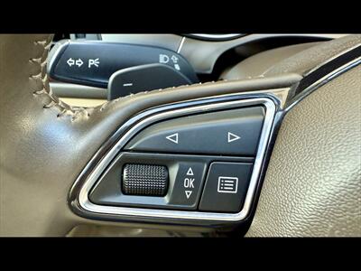 2015 Audi A6 3.0T quattro Premium Plus  S-Line - Photo 13 - Dedham, MA 02026