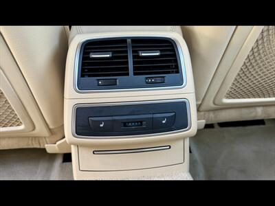 2015 Audi A6 3.0T quattro Premium Plus  S-Line - Photo 22 - Dedham, MA 02026