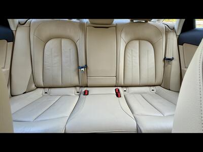 2015 Audi A6 3.0T quattro Premium Plus  S-Line - Photo 23 - Dedham, MA 02026