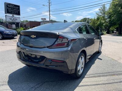 2017 Chevrolet Volt LT   - Photo 5 - Dedham, MA 02026