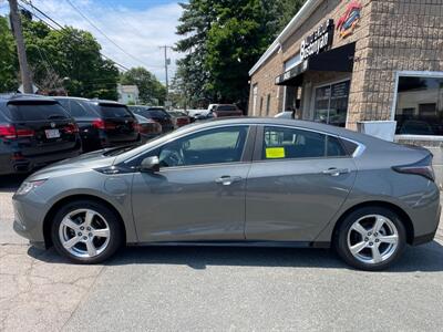 2017 Chevrolet Volt LT   - Photo 8 - Dedham, MA 02026