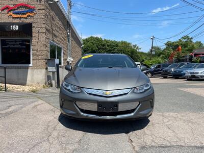 2017 Chevrolet Volt LT   - Photo 2 - Dedham, MA 02026