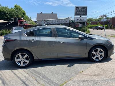 2017 Chevrolet Volt LT   - Photo 4 - Dedham, MA 02026