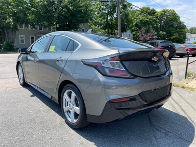 2017 Chevrolet Volt LT   - Photo 7 - Dedham, MA 02026