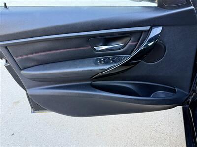2014 BMW 335i xDrive  Sport - Photo 10 - Dedham, MA 02026