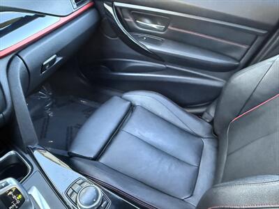 2014 BMW 335i xDrive  Sport - Photo 21 - Dedham, MA 02026