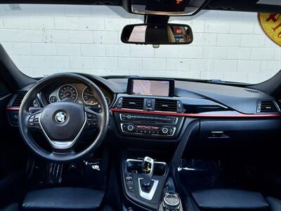 2014 BMW 335i xDrive  Sport - Photo 14 - Dedham, MA 02026