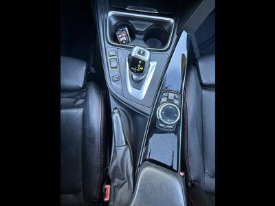 2014 BMW 335i xDrive  Sport - Photo 17 - Dedham, MA 02026