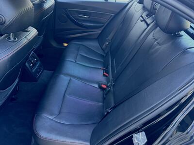 2014 BMW 335i xDrive  Sport - Photo 23 - Dedham, MA 02026