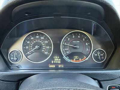 2014 BMW 335i xDrive  Sport - Photo 16 - Dedham, MA 02026
