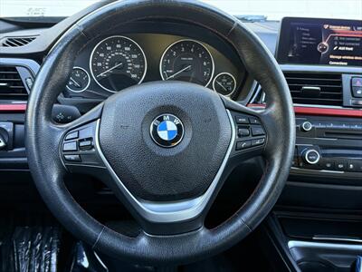 2014 BMW 335i xDrive  Sport - Photo 15 - Dedham, MA 02026