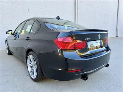 2014 BMW 335i xDrive  Sport - Photo 5 - Dedham, MA 02026