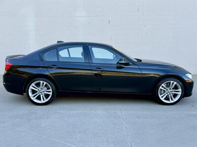2014 BMW 335i xDrive  Sport - Photo 8 - Dedham, MA 02026