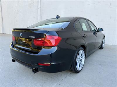 2014 BMW 335i xDrive  Sport - Photo 7 - Dedham, MA 02026