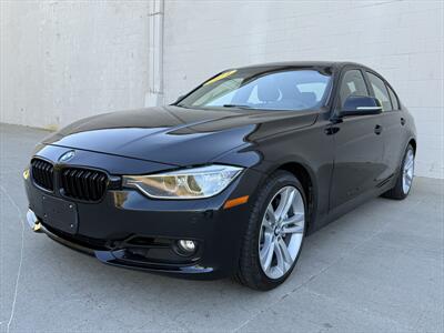 2014 BMW 335i xDrive  Sport - Photo 1 - Dedham, MA 02026