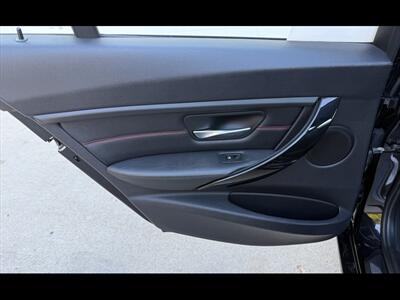 2014 BMW 335i xDrive  Sport - Photo 25 - Dedham, MA 02026