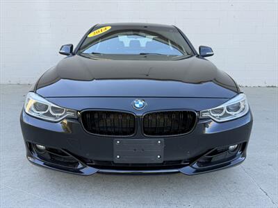 2014 BMW 335i xDrive  Sport - Photo 2 - Dedham, MA 02026