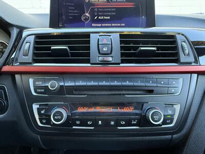 2014 BMW 335i xDrive  Sport - Photo 18 - Dedham, MA 02026