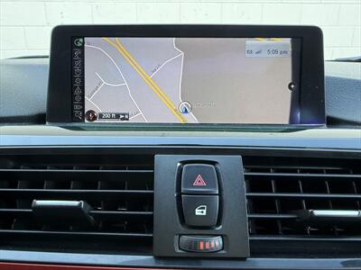 2014 BMW 335i xDrive  Sport - Photo 19 - Dedham, MA 02026