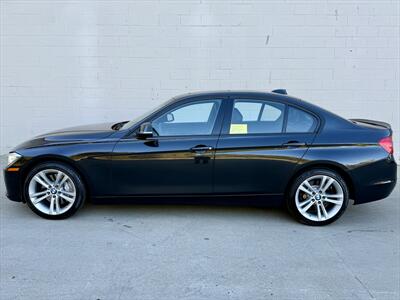 2014 BMW 335i xDrive  Sport - Photo 4 - Dedham, MA 02026