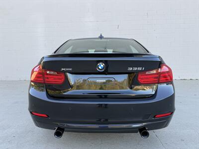 2014 BMW 335i xDrive  Sport - Photo 6 - Dedham, MA 02026