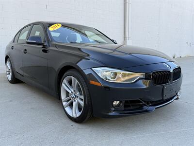 2014 BMW 335i xDrive  Sport - Photo 3 - Dedham, MA 02026
