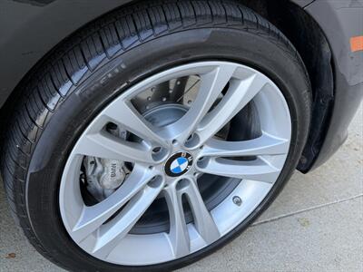 2014 BMW 335i xDrive  Sport - Photo 28 - Dedham, MA 02026