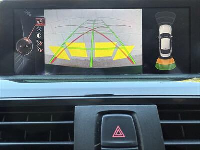 2014 BMW 335i xDrive  Sport - Photo 20 - Dedham, MA 02026