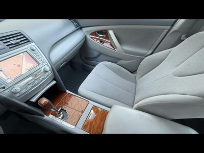 2011 Toyota Camry XLE - Photo 20 - Dedham, MA 02026