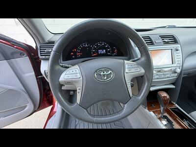 2011 Toyota Camry XLE - Photo 13 - Dedham, MA 02026