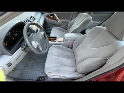 2011 Toyota Camry XLE - Photo 10 - Dedham, MA 02026