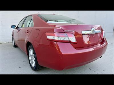 2011 Toyota Camry XLE - Photo 7 - Dedham, MA 02026
